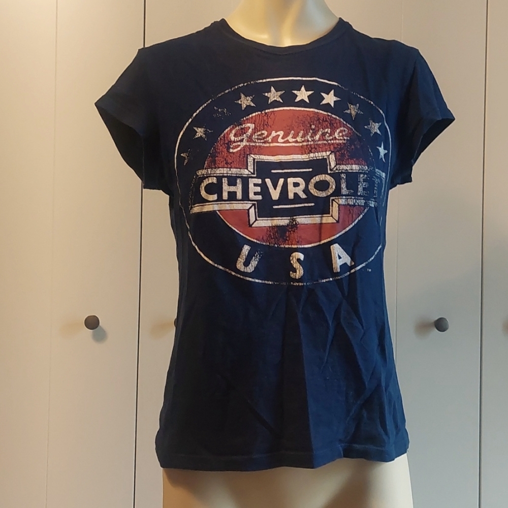 GM Chevrolet T-shirt